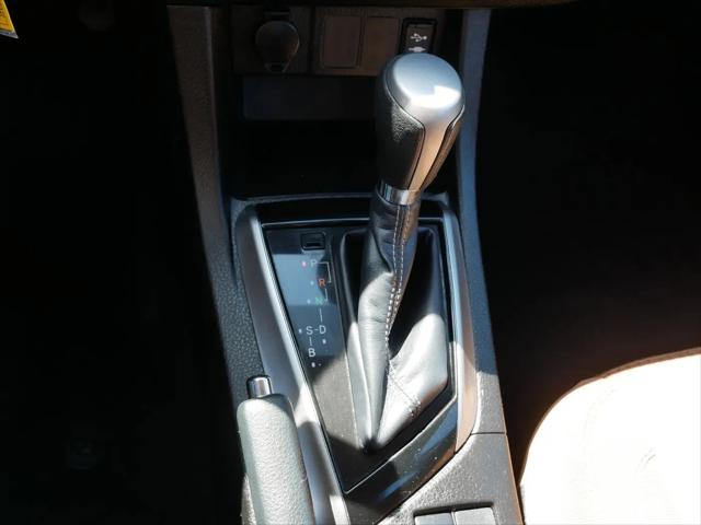 2014 Toyota Corolla LE Plus