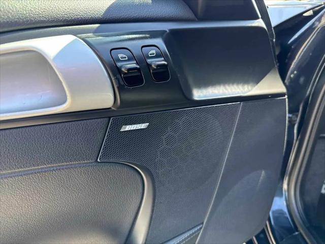 2007 Porsche Cayman Cayman S