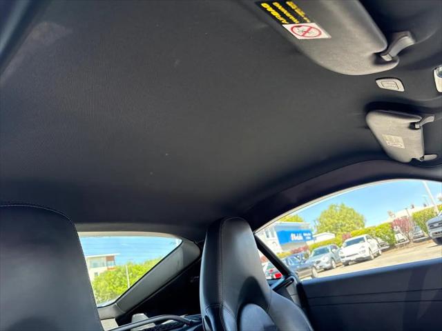 2007 Porsche Cayman Cayman S