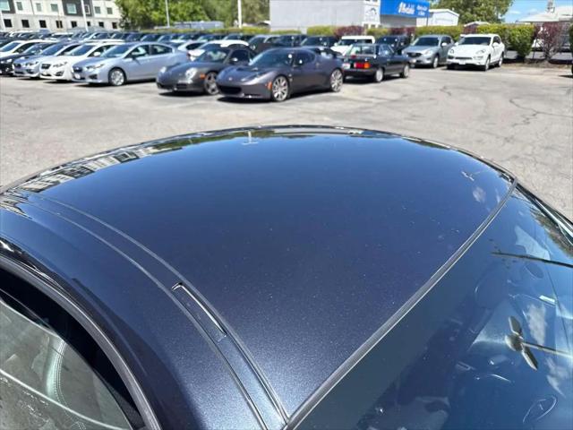 2007 Porsche Cayman Cayman S
