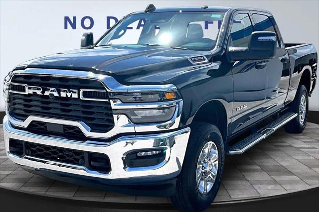 2026 Ram 2500 Big Horn Crew Cab 4x4 6'4" Box for sale in Jupiter, FL