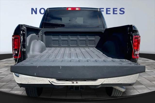 2026 Ram 2500 Big Horn Crew Cab 4x4 64 Box
