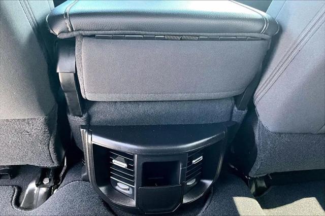 2026 Ram 2500 Big Horn Crew Cab 4x4 64 Box