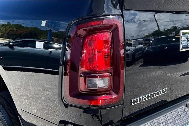 2026 Ram 2500 Big Horn Crew Cab 4x4 64 Box