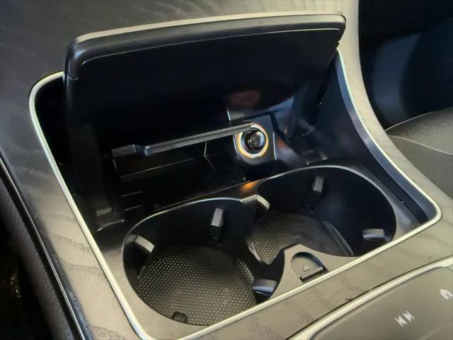 2021 Mercedes-Benz GLC 4MATIC