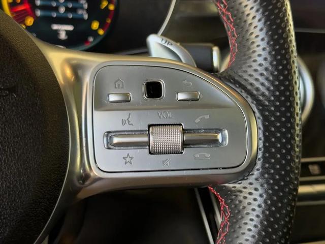 2021 Mercedes-Benz GLC 4MATIC