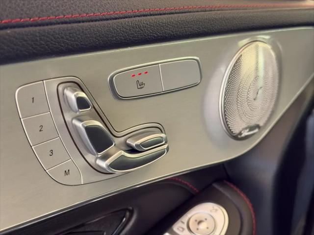 2021 Mercedes-Benz GLC 4MATIC