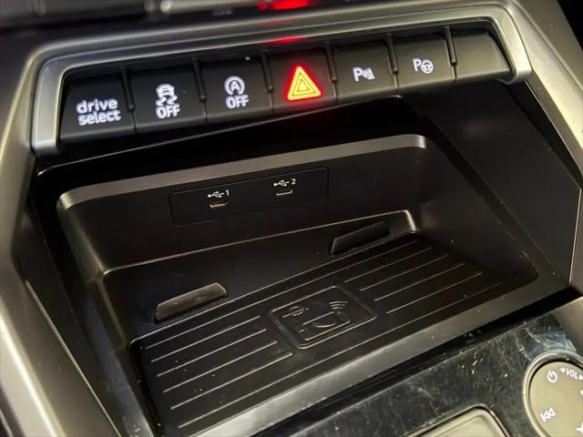2023 Audi A3 Premium 40 TFSI Front-Wheel Drive S tronic