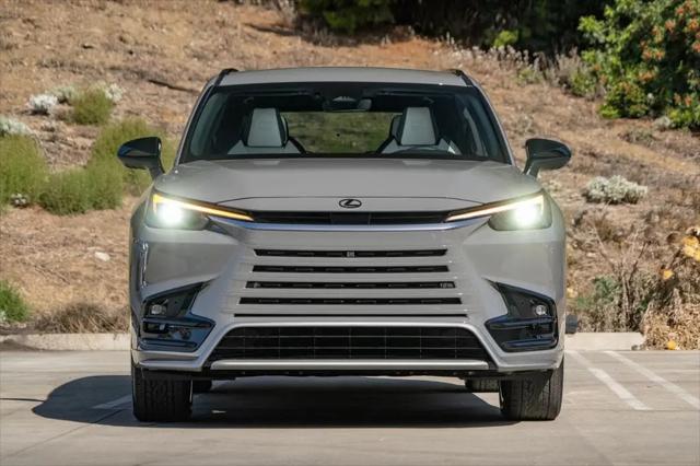 2026 Lexus TX 500h F SPORT Performance Premium