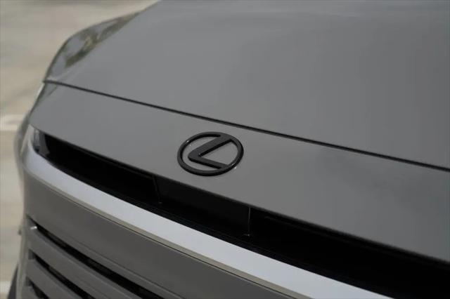 2026 Lexus TX 500h F SPORT Performance Premium