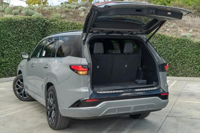 2026 Lexus TX 500h F SPORT Performance Premium