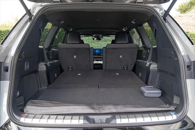 2026 Lexus TX 500h F SPORT Performance Premium
