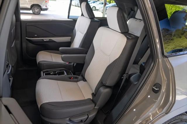 2026 Lexus TX 500h F SPORT Performance Premium