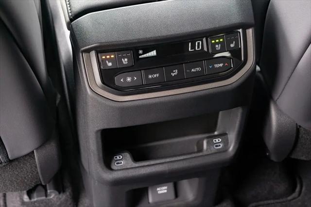 2026 Lexus TX 500h F SPORT Performance Premium