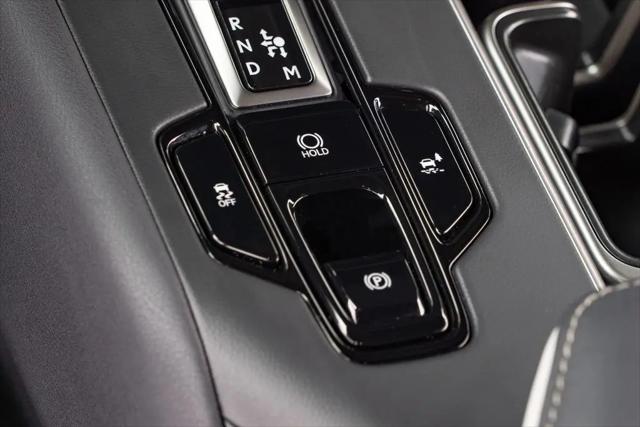 2026 Lexus TX 500h F SPORT Performance Premium