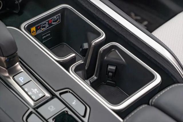 2026 Lexus TX 500h F SPORT Performance Premium