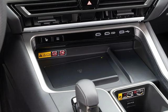 2026 Lexus TX 500h F SPORT Performance Premium