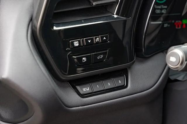 2026 Lexus TX 500h F SPORT Performance Premium