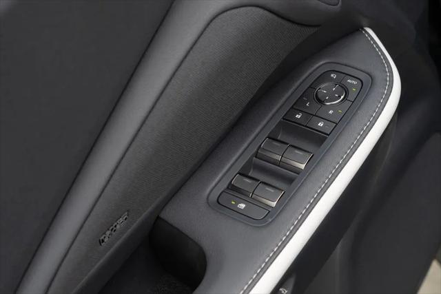 2026 Lexus TX 500h F SPORT Performance Premium