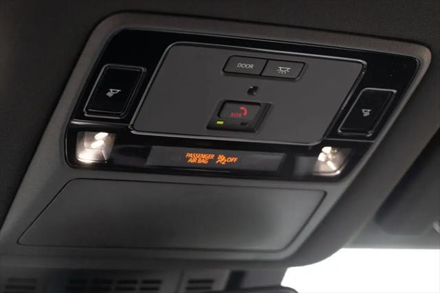 2026 Lexus TX 500h F SPORT Performance Premium