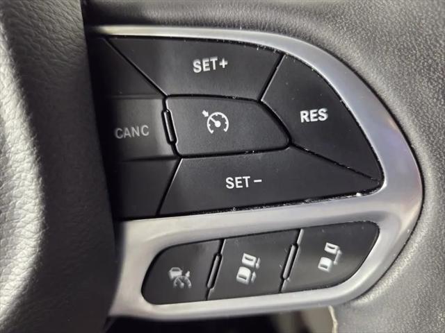 2023 Chrysler Pacifica Limited AWD