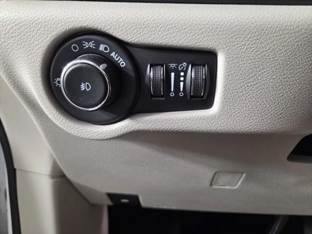 2023 Chrysler Pacifica Limited AWD