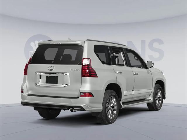 2017 Lexus GX 460 GX 460