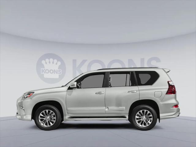 2017 Lexus GX 460 GX 460