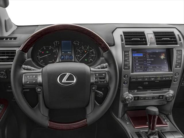 2017 Lexus GX 460 GX 460