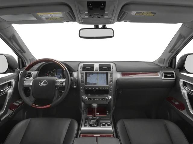 2017 Lexus GX 460 GX 460