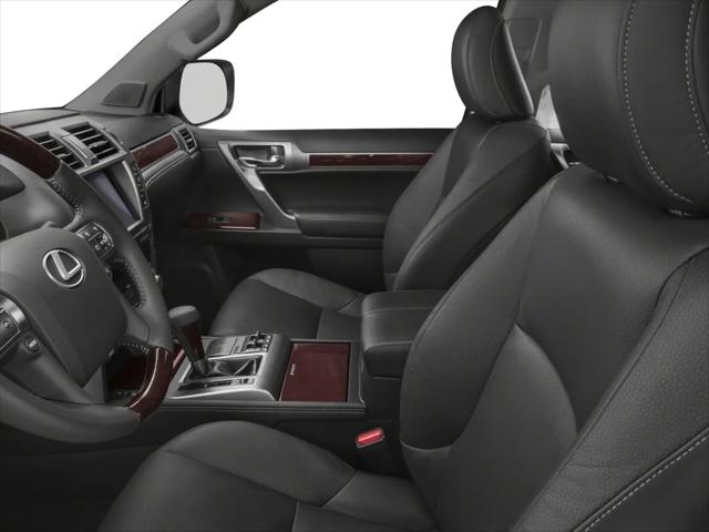 2017 Lexus GX 460 GX 460
