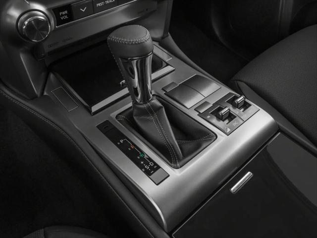 2017 Lexus GX 460 GX 460