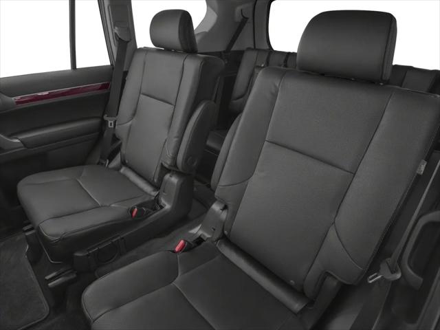 2017 Lexus GX 460 GX 460