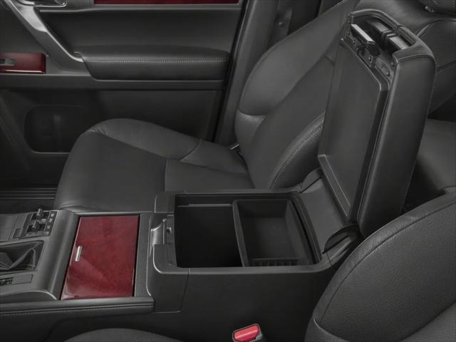 2017 Lexus GX 460 GX 460