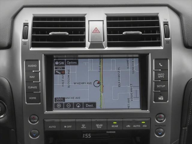 2017 Lexus GX 460 GX 460