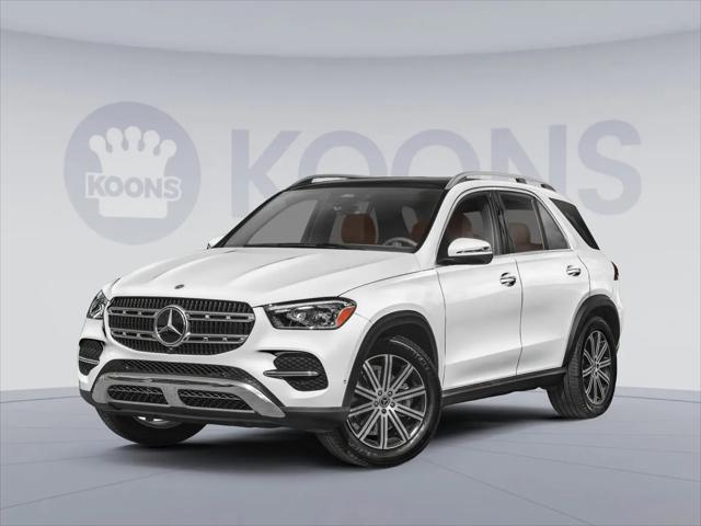 2025 Mercedes-Benz GLE GLE 350 4MATIC for sale in Vienna, VA