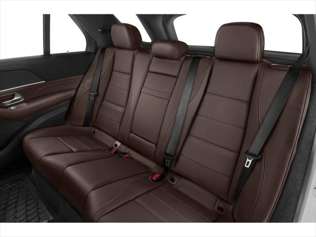 2025 Mercedes-Benz GLE GLE 350 4MATIC