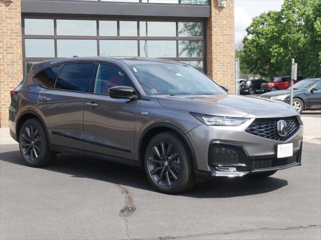 2026 Acura MDX A-SPEC for sale in Minneapolis, MN