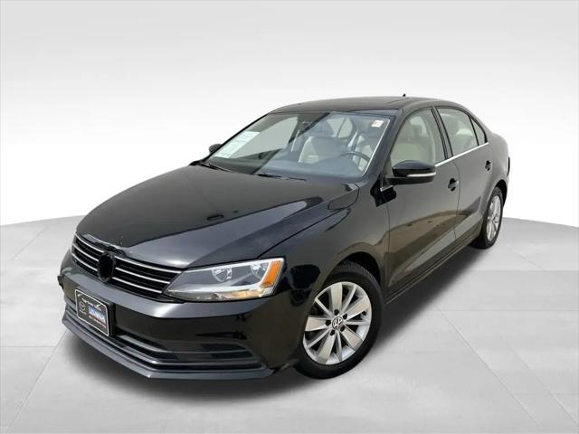 2016 Volkswagen Jetta 1.4T SE for sale in Georgetown, TX