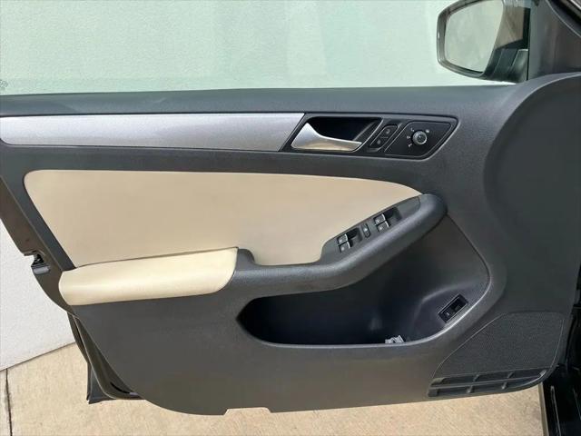 2016 Volkswagen Jetta 1.4T SE