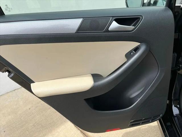2016 Volkswagen Jetta 1.4T SE