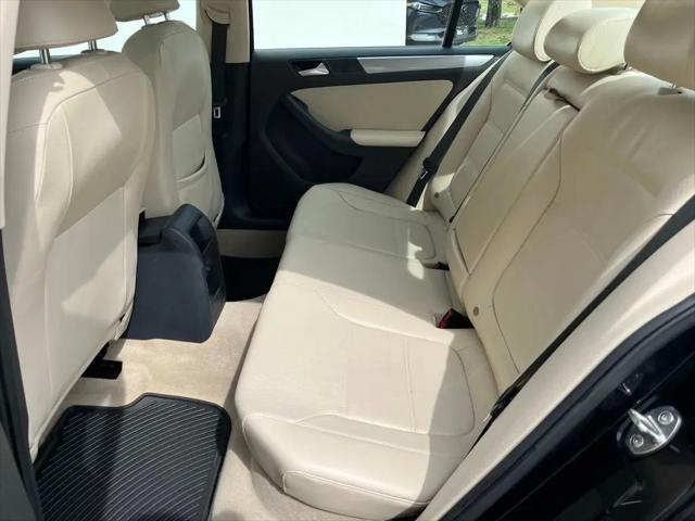 2016 Volkswagen Jetta 1.4T SE