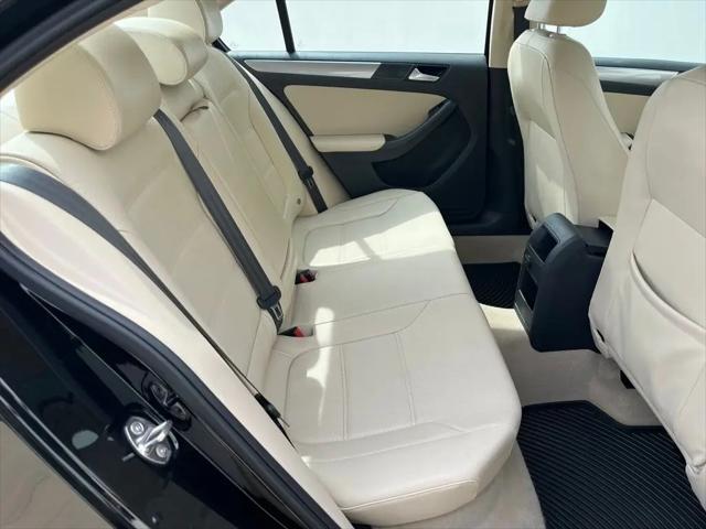 2016 Volkswagen Jetta 1.4T SE