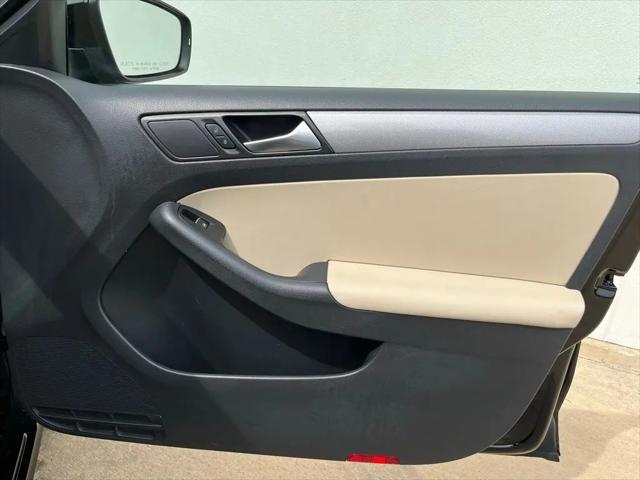 2016 Volkswagen Jetta 1.4T SE