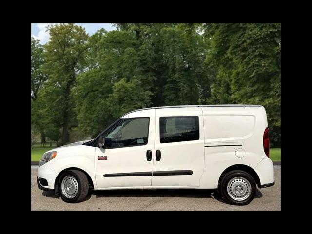 2022 Ram ProMaster City Cargo Van Cargo Van for sale in San Antonio, TX