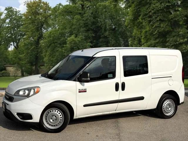2022 Ram ProMaster City Cargo Van Cargo Van