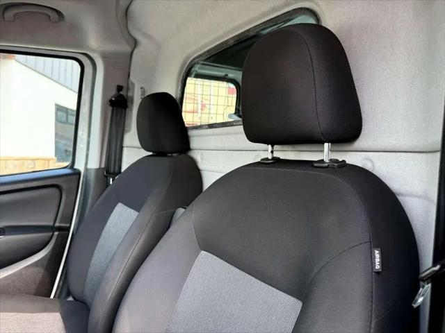 2022 Ram ProMaster City Cargo Van Cargo Van
