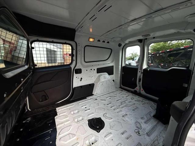 2022 Ram ProMaster City Cargo Van Cargo Van