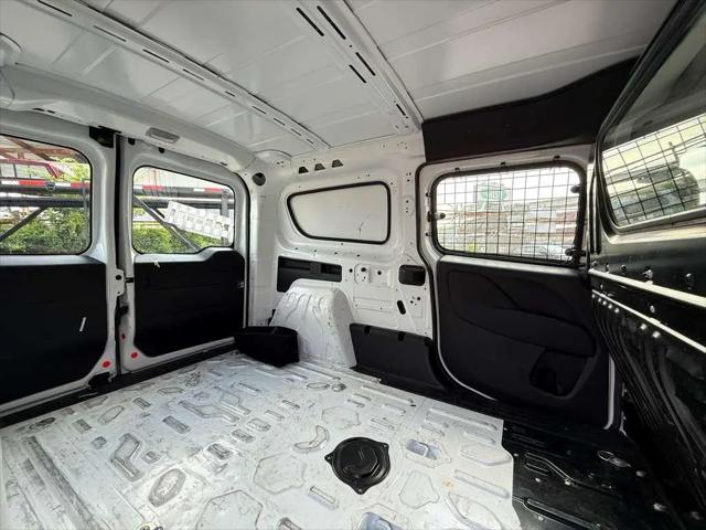 2022 Ram ProMaster City Cargo Van Cargo Van
