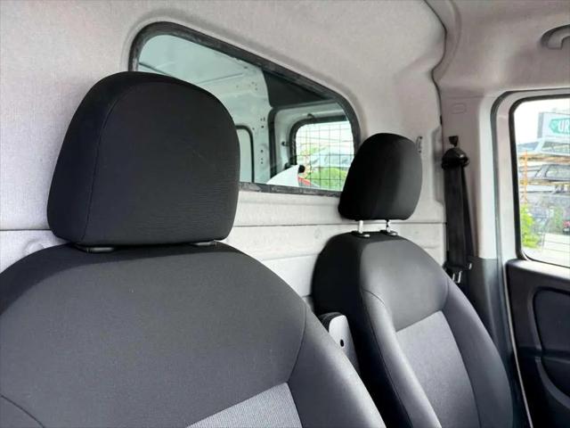 2022 Ram ProMaster City Cargo Van Cargo Van